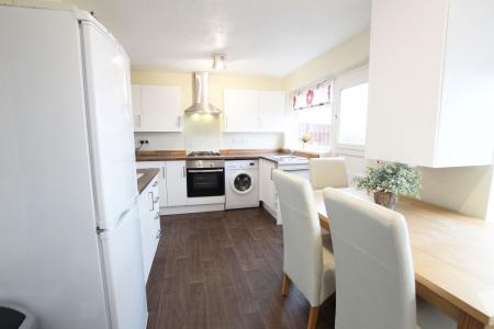 1 bedroom House share to let in Ridgeway Road, Stapenhill, DE15