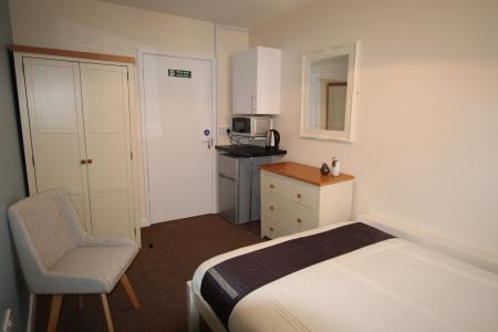 Borough Road, Burton upon Trent, DE14