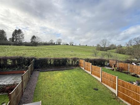 2 bedroom Semi-detached house for sale in Main Street, Tatenhill