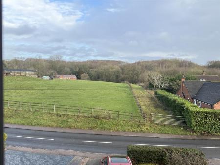 2 bedroom Semi-detached house for sale in Main Street, Tatenhill