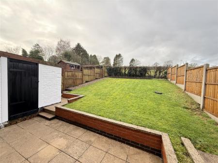 2 bedroom Semi-detached house for sale in Main Street, Tatenhill