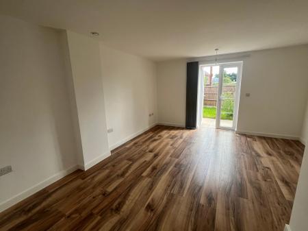 3 bedroom House to let in Shobnall Road, Burton upon Trent, DE14