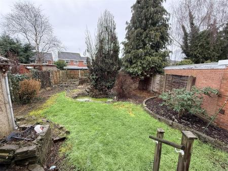 3 bedroom Detached house for sale in Station Road, Hatton, Derby