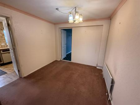 3 bedroom Detached house for sale in Station Road, Hatton, Derby