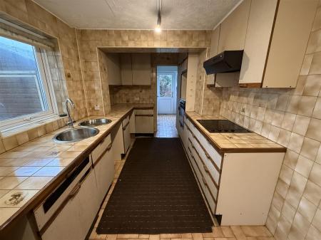 3 bedroom Detached house for sale in Station Road, Hatton, Derby