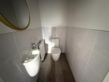 3 bedroom Property for sale in Hill Crest Road, Branston, Near Tatenhill