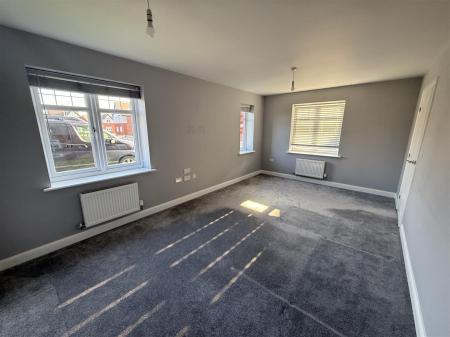 3 bedroom Property for sale in Hill Crest Road, Branston, Near Tatenhill