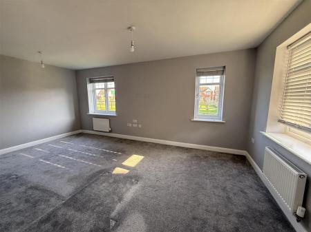 3 bedroom Property for sale in Hill Crest Road, Branston, Near Tatenhill