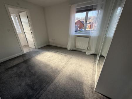 3 bedroom Property for sale in Hill Crest Road, Branston, Near Tatenhill