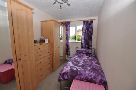 2 bedroom Apartment for sale in Jennings Way, Burton-On-Trent
