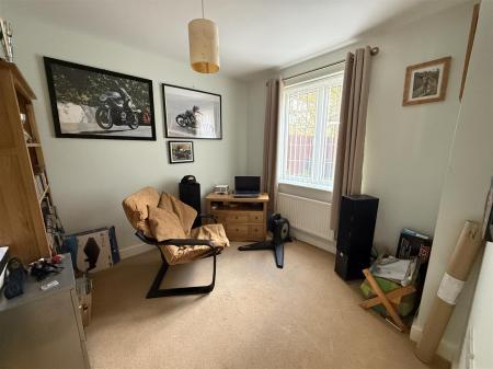 4 bedroom Detached house for sale in Blueberry Way, Woodville, Swadlincote