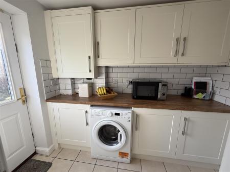 4 bedroom Detached house for sale in Blueberry Way, Woodville, Swadlincote