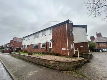 1 bedroom Flat to let in Alexandra Road, Winshill, Burton upon Trent, DE15