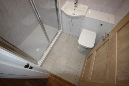 1 bedroom Flat to let in Waterloo Street, Staffordshire, Burton upon Trent, DE14