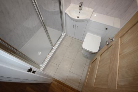 1 bedroom Flat to let in Waterloo Street, Staffordshire, Burton upon Trent, DE14