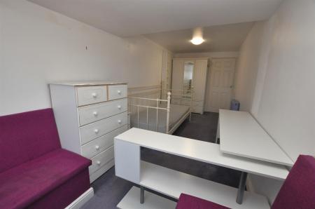 3 bedroom Town house for sale in Park Lane, Tutbury, Burton-On-Trent