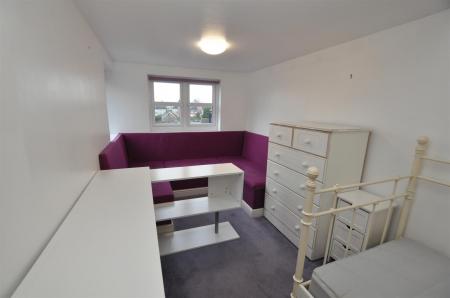 3 bedroom Town house for sale in Park Lane, Tutbury, Burton-On-Trent