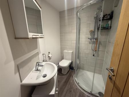 2 bedroom Town house for sale in Guild Terrace, Burton-On-Trent