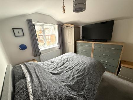 2 bedroom Town house for sale in Guild Terrace, Burton-On-Trent