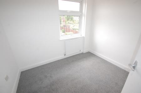 3 bedroom House to let in Woods Lane, Stapenhill, DE15