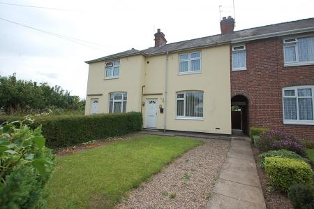 3 bedroom House to let in Woods Lane, Stapenhill, DE15