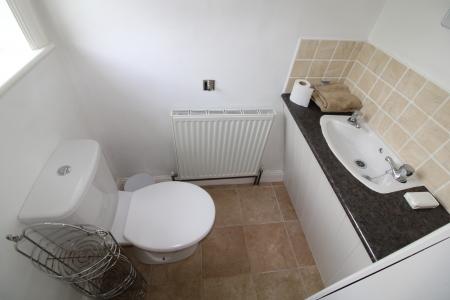 3 bedroom Detached house to let in Craythorne Road, Burton Upon Trent, Stretton, DE13
