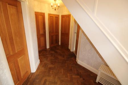 3 bedroom Detached house to let in Craythorne Road, Burton Upon Trent, Stretton, DE13
