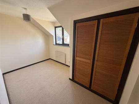 2 bedroom Town house for sale in The Shie'ling, Hatton, Derby