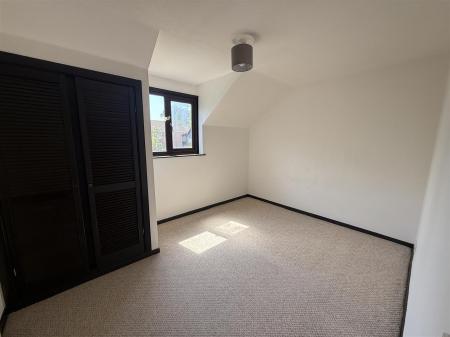 2 bedroom Town house for sale in The Shie'ling, Hatton, Derby