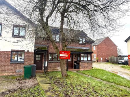 The Shie'ling, Hatton, Derby