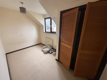 2 bedroom Town house for sale in The Shie'ling, Hatton, Derby