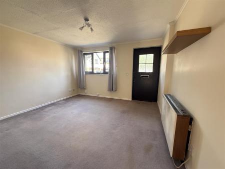 2 bedroom Town house for sale in The Shie'ling, Hatton, Derby