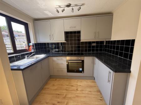 2 bedroom Town house for sale in The Shie'ling, Hatton, Derby
