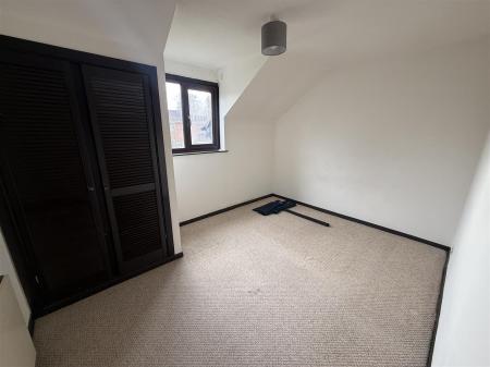 2 bedroom Town house for sale in The Shie'ling, Hatton, Derby