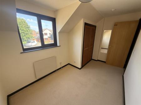 2 bedroom Town house for sale in The Shie'ling, Hatton, Derby