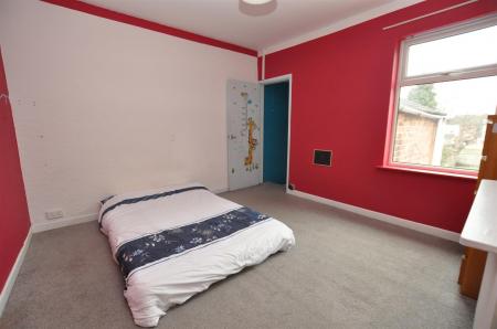 2 bedroom Terraced House for sale in Goodman Street, Burton-On-Trent