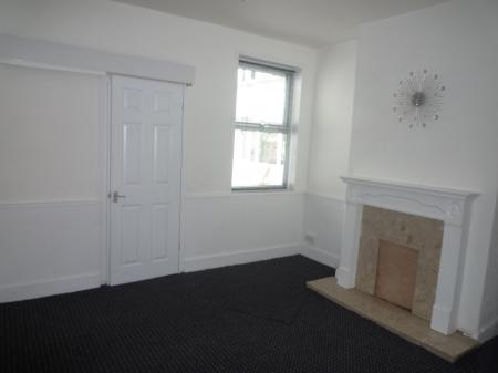 2 bedroom Terraced House to let in St Pauls Street, Staffordshire, Burton upon Trent, DE14