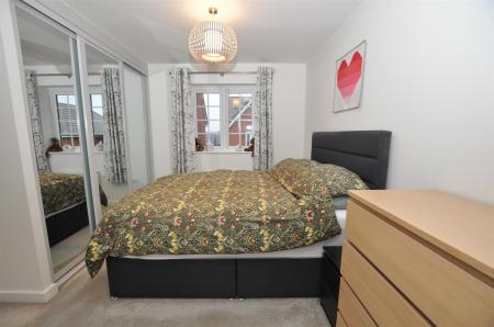 4 bedroom Detached house for sale in Moore Road, Anslow, Burton-On-Trent