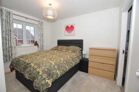 4 bedroom Detached house for sale in Moore Road, Anslow, Burton-On-Trent