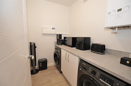 4 bedroom Detached house for sale in Moore Road, Anslow, Burton-On-Trent