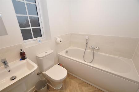 4 bedroom Detached house for sale in Moore Road, Anslow, Burton-On-Trent