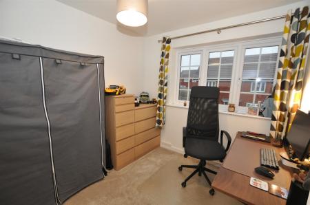 4 bedroom Detached house for sale in Moore Road, Anslow, Burton-On-Trent