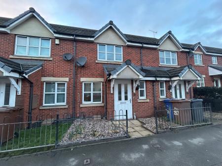 Shobnall Street, Staffordshire, Burton upon Trent, DE14