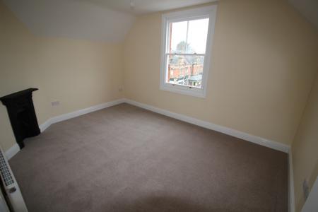2 bedroom Apartment to let in Market Place, Burton upon Trent, DE14