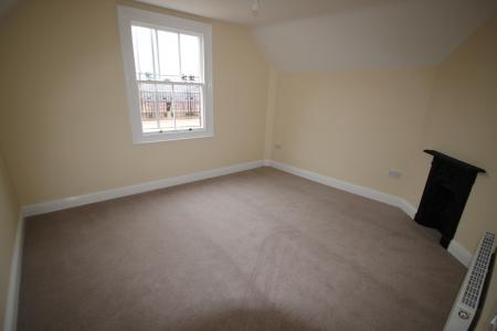 2 bedroom Apartment to let in Market Place, Burton upon Trent, DE14