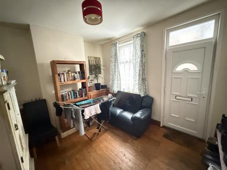 3 bedroom Terraced House for sale in Goodman Street, Burton-On-Trent