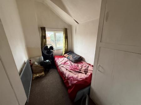 3 bedroom Terraced House for sale in Goodman Street, Burton-On-Trent