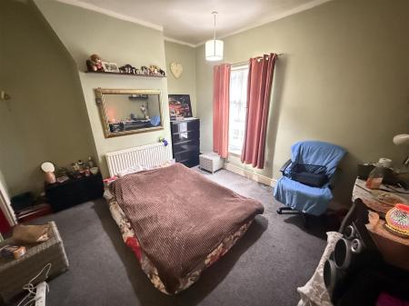 3 bedroom Terraced House for sale in Goodman Street, Burton-On-Trent