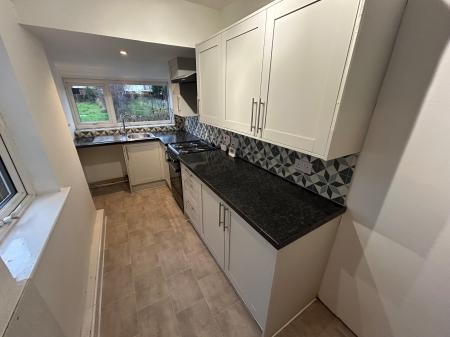 2 bedroom Terraced House to let in Branston Road, Staffordshire, Burton upon Trent, DE14