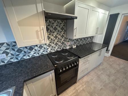 2 bedroom Terraced House to let in Branston Road, Staffordshire, Burton upon Trent, DE14